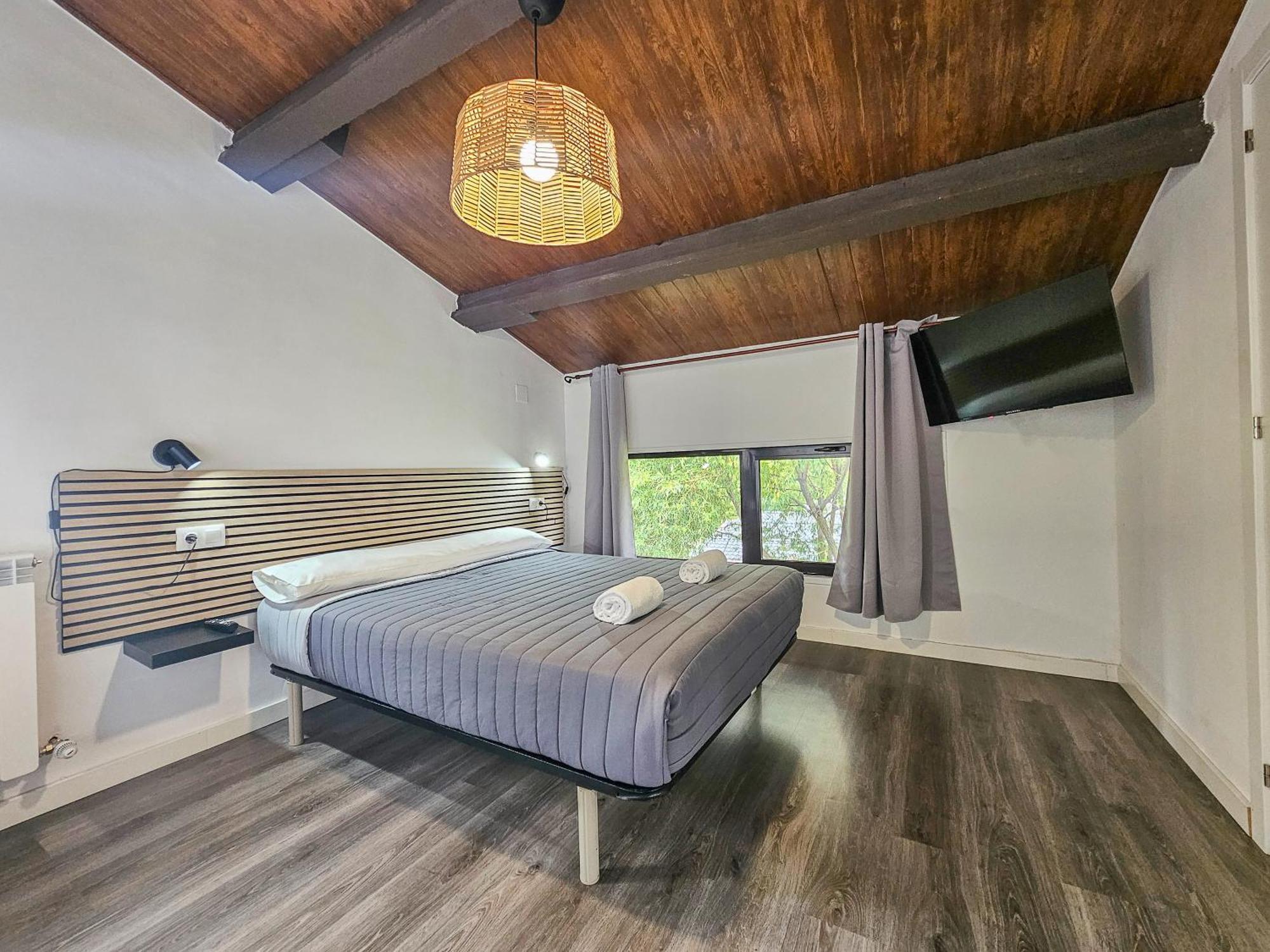 Solopuent Hotel Rural Castiello de Jaca Bagian luar foto