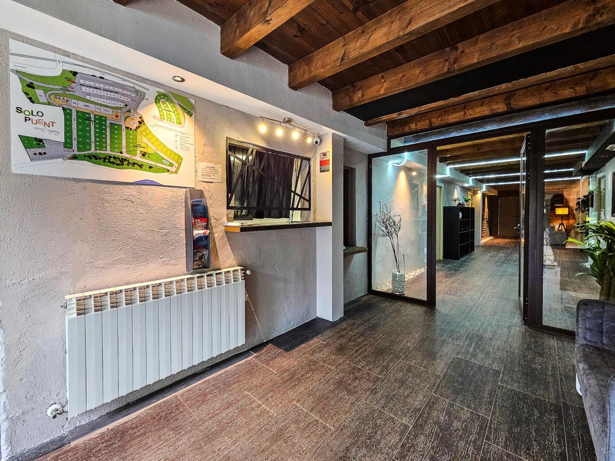 Solopuent Hotel Rural Castiello de Jaca Bagian luar foto